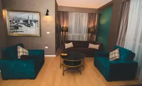 Vh Premier As Tirana & Meeting Center - 82