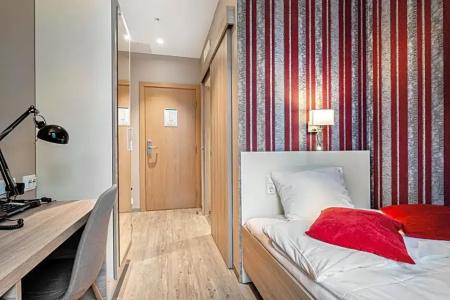 Best Western Plus City - 67