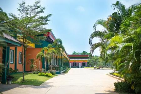 Pailin Resort - 17