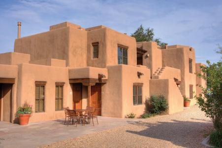 WorldMark Santa Fe - 44
