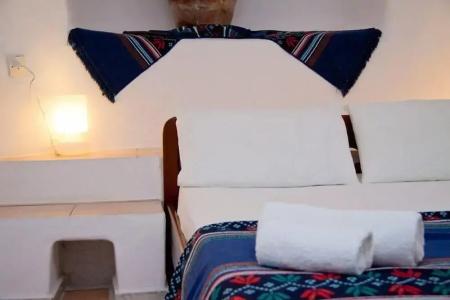 Olympic Villas - 123