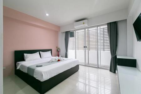 Ruan Plaisoi Apartment - 2