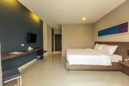 V Ubon Ratchathani - 42