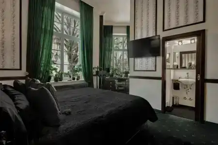 Villa Achenbach - 36