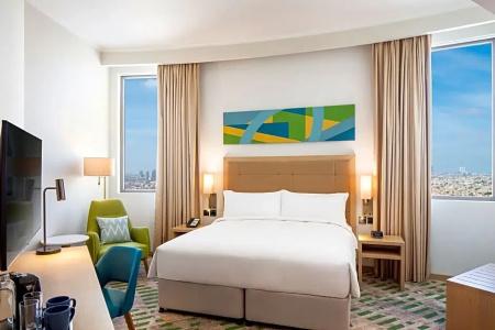 Holiday Inn & Suites Dubai Science Park, An Ihg - 30