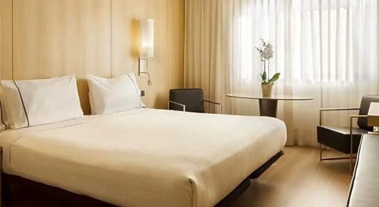 AC Córdoba by Marriott - 38