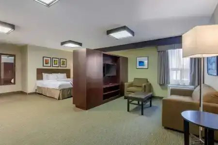 Sleep Inn - 3