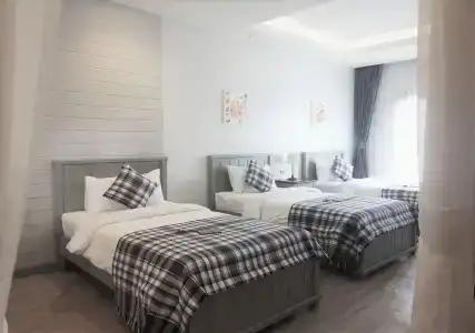 Nan Boutique Resort - 2