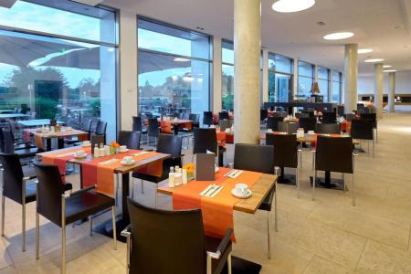 LAGO & restaurant am see - 28