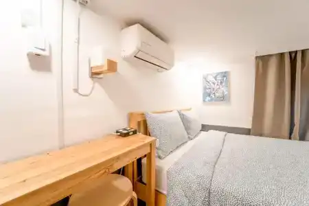 Seoul Mansion - 168