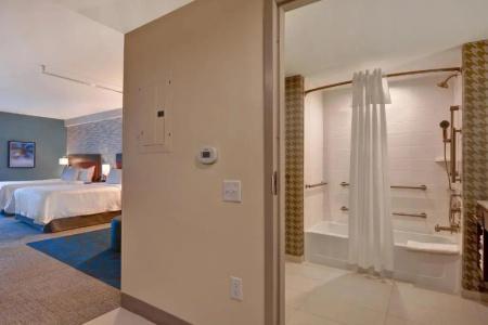 Home2 Suites By Hilton Orlando Flamingo Crossings, Fl - 47