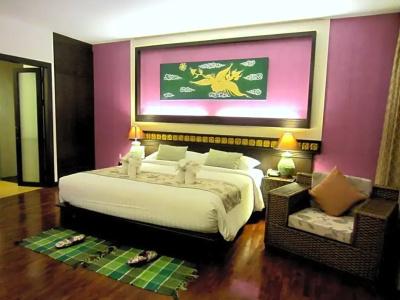 Mountain Creek Wellness Chiangmai - 35