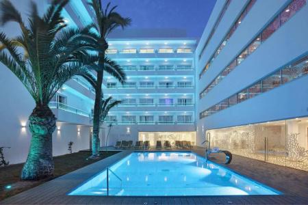 The Sea by Grupotel - Adults Only - 15