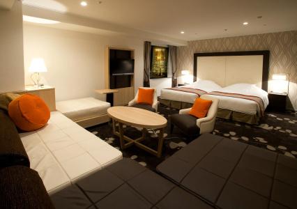Granvia Osaka-Jr Hotel Group - 30