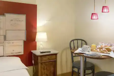 B&B 94Rooms Vatican-Scipioni - 12