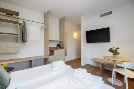 Al Sorriso Greenpark & Wellness - 52