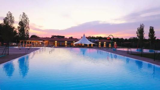 Natura Park Beach & Spa Eco - All Inclusive - 0