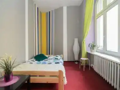 Absynt Hostel Wrocław - 20