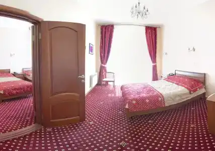 Ривьера парк - 1
