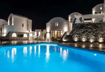 Cape 9 Villas & Suites - 13