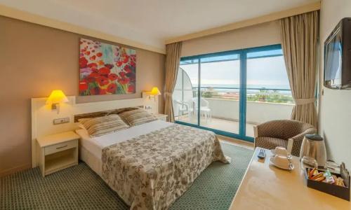 Sunrise Resort - 28