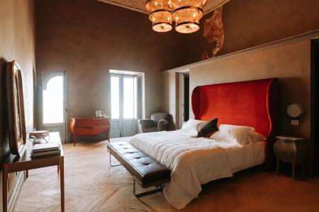 Paragon 700 Boutique & Spa - 8