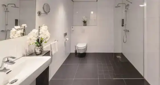 Best Western Plus Plaza Almere - 48