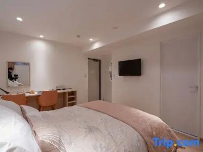 Studio Inn Nishi Shinjuku - 34