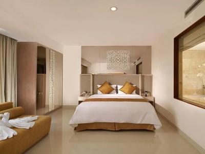 Kuta Angel - Luxurious Living - 76