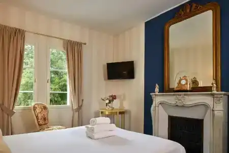 hôTel De France Et De Guise - 77