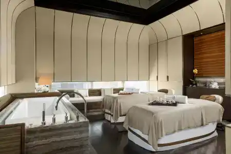 Regent Shanghai Pudong - 22