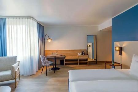 Oberhausen Neue Mitte affiliated by Meliá - 99
