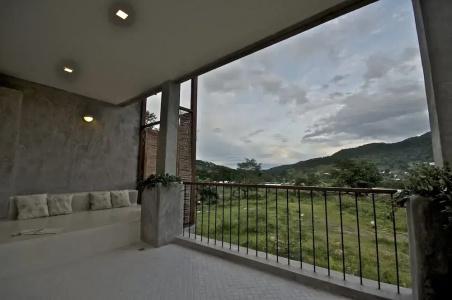 Proud Phu Fah Hip & Green Resort - 115