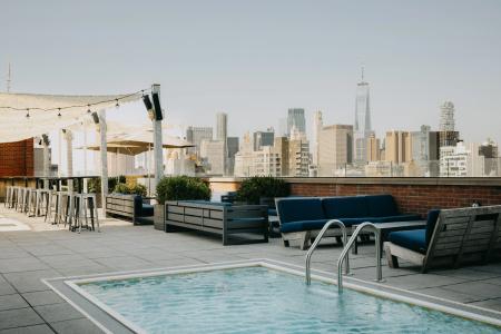 Indigo Lower East Side, An Ihg Hotel - 20