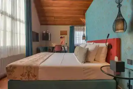 Boutique The Roosevelt - 115