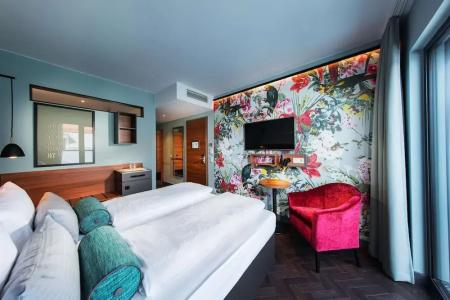 Maison Schiller by DesignCitys - 63