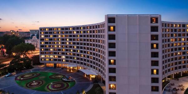 Washington Hilton - 14