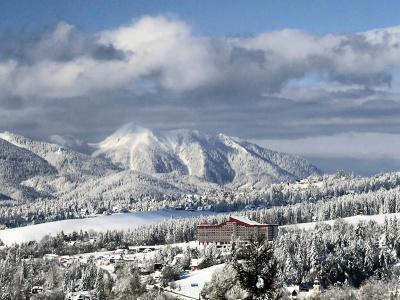 Mercure Kasprowy Zakopane - 20