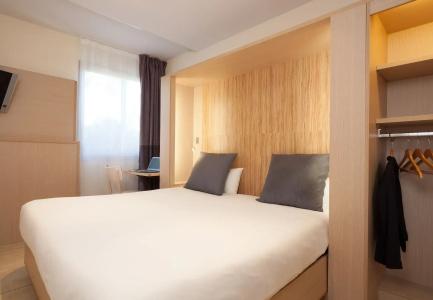 hÔTel b&b Ville Active, Parking séCurisé Gratuit - 5