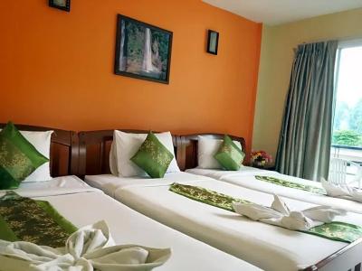 Phi Phi Maiyada Resort- Sha Certified - 72