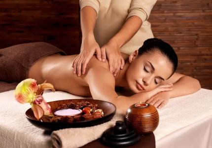 Tisia & Spa - 29