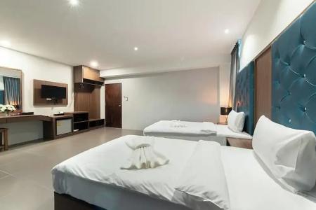 Yamin Seaview - 21