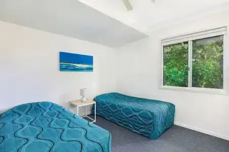 Coral Beach Noosa - 78