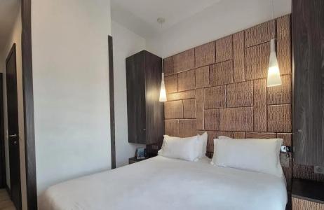 Golden Tulip Cannes De Paris - 197