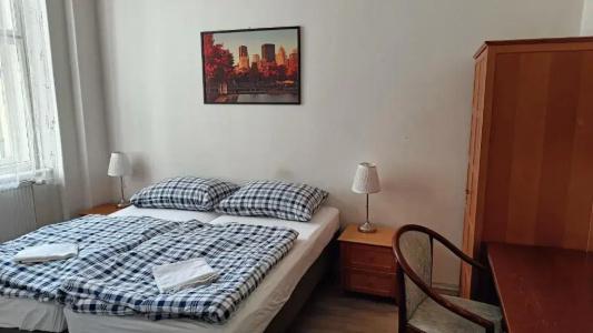 A Plus Hostel - Centrum - 26