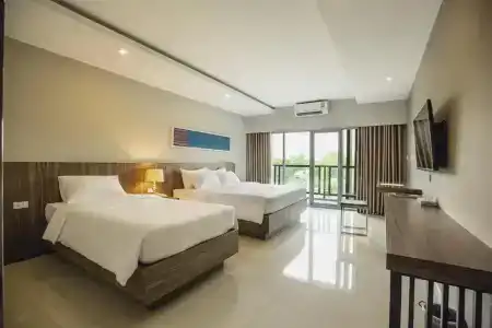 V Ubon Ratchathani - 28