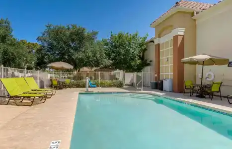 Extended Stay America Suites - Phoenix - - Old Town - 15