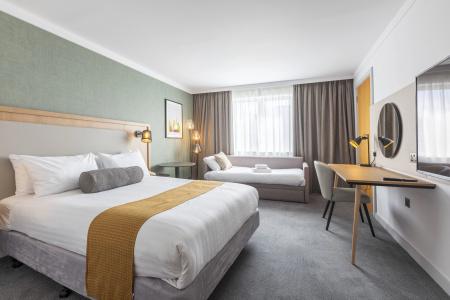 Holiday Inn Oxford, An Ihg - 2