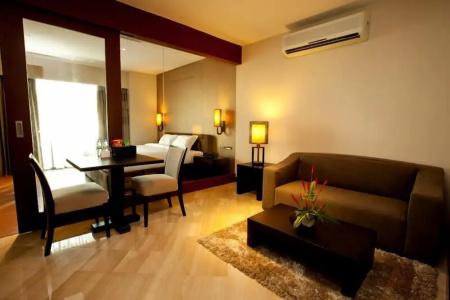 Pietra Bangkok - 118