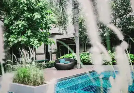 Nirundorn Resort Chaam - 78